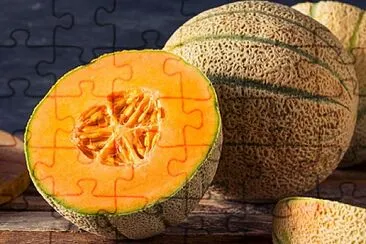 natural jigsaw puzzle
