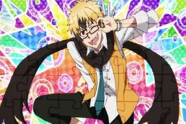 Servamp
