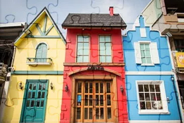 C26 jigsaw puzzle