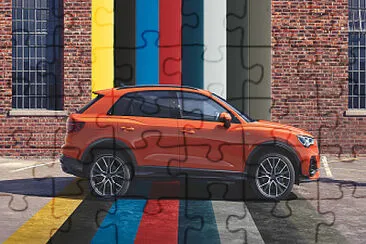 C30 jigsaw puzzle