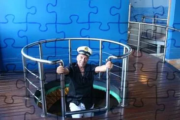 EU3 jigsaw puzzle
