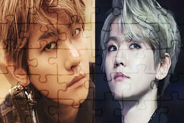 animes jigsaw puzzle