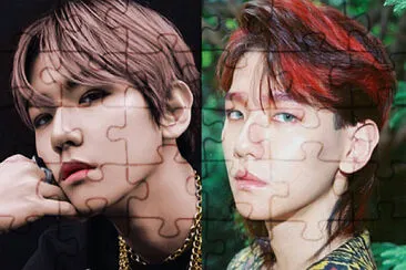animes jigsaw puzzle