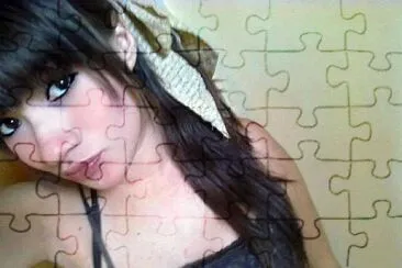 פאזל של agnes 21