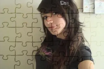 פאזל של agnes 22