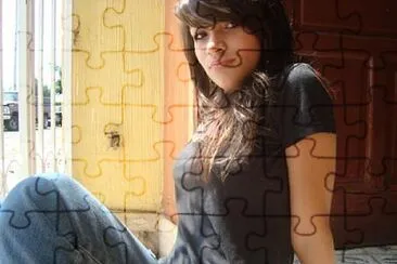 agnes jigsaw puzzle