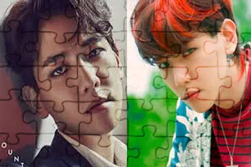 animes jigsaw puzzle