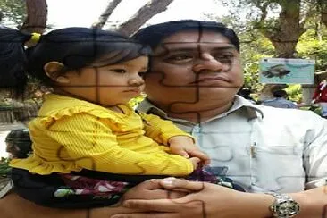 HIja jigsaw puzzle