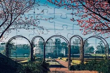 imagem jigsaw puzzle