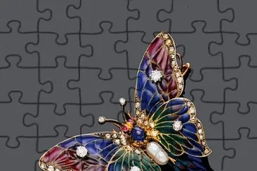 cores jigsaw puzzle
