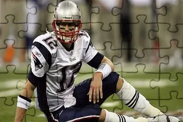 BRADY jigsaw puzzle