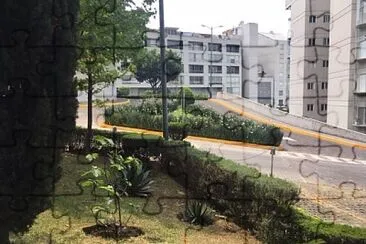 פאזל של Algún lugar