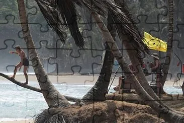 vzla jigsaw puzzle