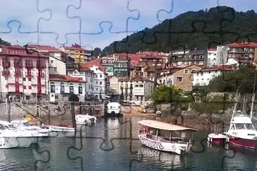 Mundaka