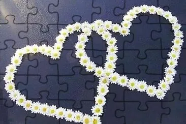 imagem jigsaw puzzle