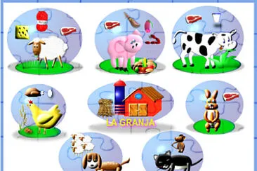 Animales