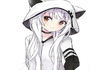 anime jigsaw puzzle