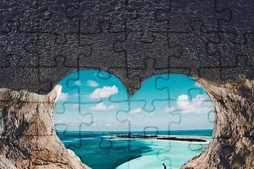 love 3 jigsaw puzzle