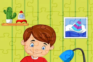 niÃ±o estudiando