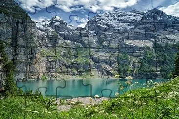 natureza jigsaw puzzle