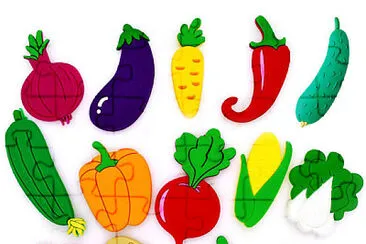 alimentos jigsaw puzzle