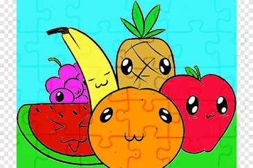 alimentos jigsaw puzzle