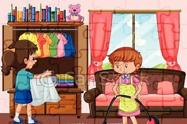 dormitorio