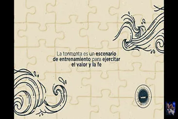 Karen Stephanie Charris PÃ©rez jigsaw puzzle
