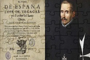LOPE DE VEGA