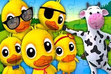 dibujito jigsaw puzzle
