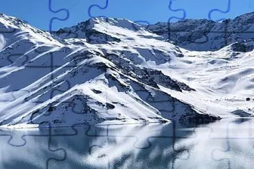 CENÃRIO K31 jigsaw puzzle