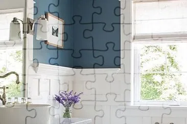 cores jigsaw puzzle