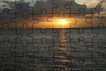 Campeche jigsaw puzzle