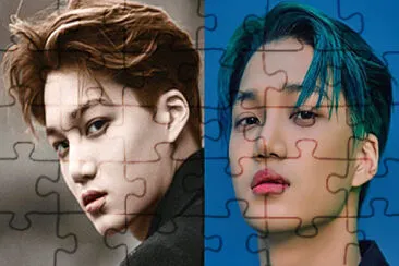 animes jigsaw puzzle