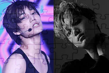 animes jigsaw puzzle