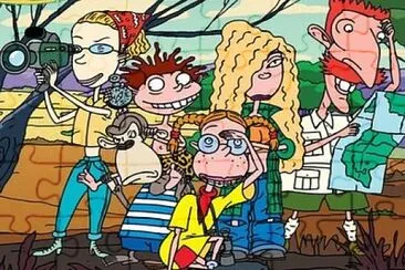 los thornberries