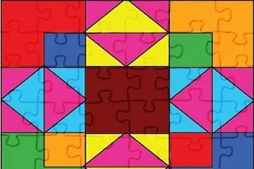 John Finerman jigsaw puzzle