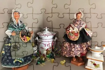 Coin campagne jigsaw puzzle