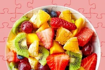 frutas