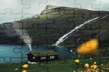 belleza jigsaw puzzle