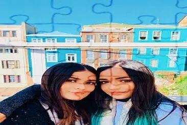 CachÃ© jigsaw puzzle