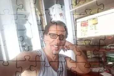 RAINHA AGAPITA jigsaw puzzle
