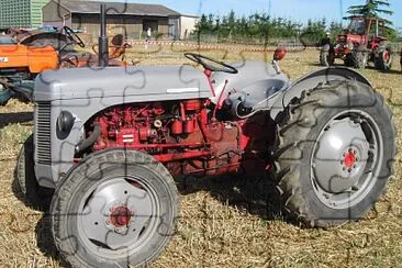 tracteur3 jigsaw puzzle