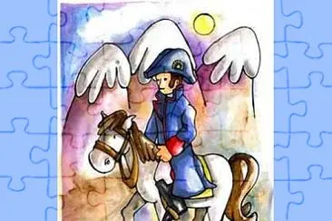San Martin