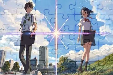 Kimi No Na Wa
