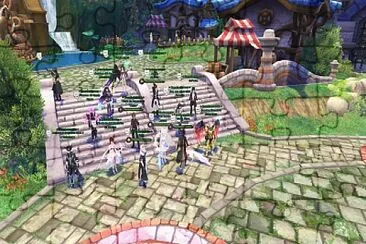 Fantasmitas jigsaw puzzle