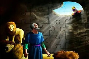 Ø¨Ø§Ø²Ù„ jigsaw puzzle