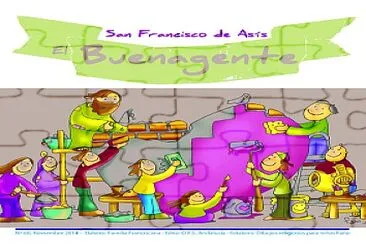 fraternidad