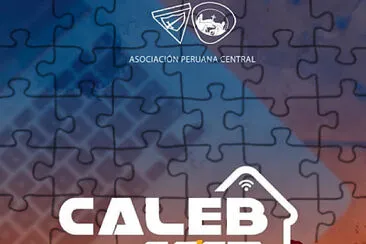 caleb