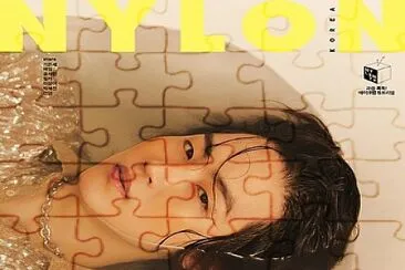 Jaebeom jigsaw puzzle
